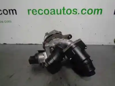 Second-hand car spare part turbocharger for skoda rapid spaceback (nh1) 1.6 tdi oem iam references 03l253056