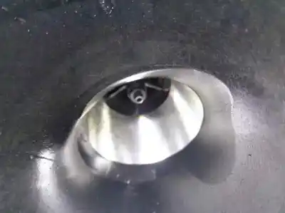 Автозапчастина б/у турбонагрузник для skoda rapid spaceback (nh1) 1.6 tdi посилання на oem iam 03l253056  710047746