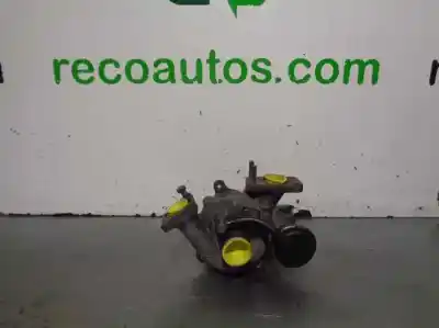Peça sobressalente para automóvel em segunda mão turbocompresor por mazda 2 berlina (dy) 1.4 diesel cat referências oem iam 50161425