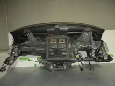 Автозапчасти б/у панель приборов за jaguar s-type ii (x200) 3.0 v6 ссылки oem iam xr842643adz  