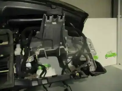 Автозапчасти б/у панель приборов за jaguar s-type ii (x200) 3.0 v6 ссылки oem iam xr842643adz  