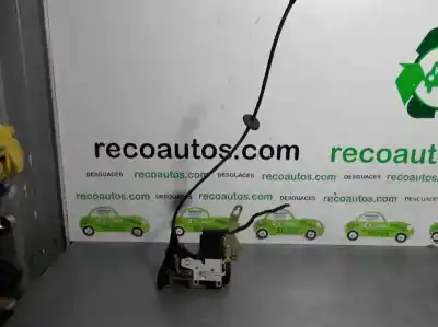 Автозапчасти б/у замок задней левой двери за jaguar s-type ii (x200) 3.0 v6 ссылки oem iam yw4a5426413cf