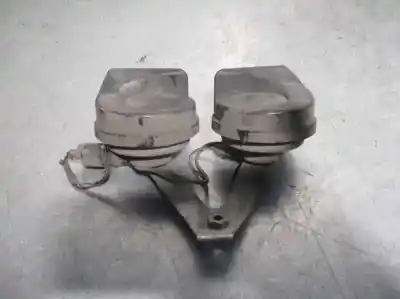 Автозапчасти б/у рог за jaguar s-type ii (x200) 3.0 v6 ссылки oem iam xr87486  