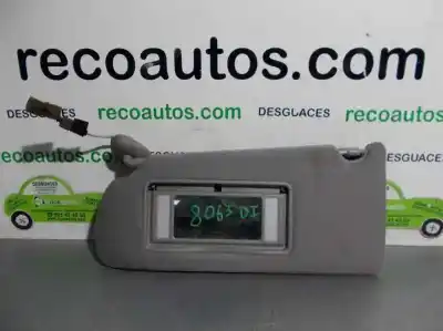 Автозапчасти б/у левая зона за jaguar s-type ii (x200) 3.0 v6 ссылки oem iam xr82375agm