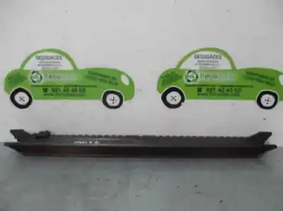 Pezzo di ricambio per auto di seconda mano luce freno centrale per ford galaxy (vy) 1.9 tdi cat riferimenti oem iam 