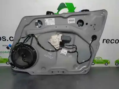 Pezzo di ricambio per auto di seconda mano ALZACRISTALLI ANTERIORE DESTRO per MERCEDES CLASE B (W245)  Riferimenti OEM IAM A1697203079  