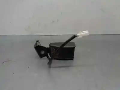 Автозапчасти б/у крюк для пояса за kia cee´d (jd) 1.6 crdi 128 ссылки oem iam   2 pin