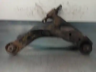 Second-hand car spare part front right lower suspension arm for kia cerato 1.5 crdi oem iam references 545012dxxx