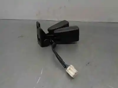 Автозапчасти б/у крюк для пояса за kia cee´d (jd) 1.6 crdi 128 ссылки oem iam 