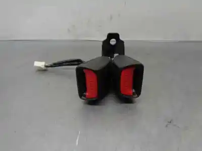 Автозапчастина б/у гачок для kia cee´d (jd) 1.6 crdi 128 посилання на oem iam   4 pin