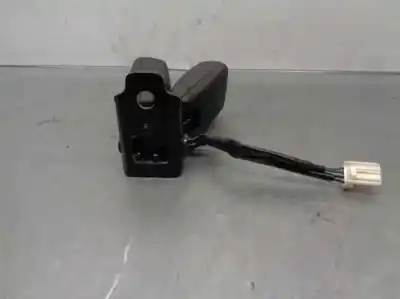 Автозапчастина б/у гачок для kia cee´d (jd) 1.6 crdi 128 посилання на oem iam   4 pin