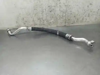 Second-hand car spare part air conditioning pipes for honda cr-v (re) 2.2 ctdi oem iam references mf44534075910h