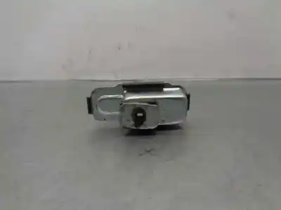 Автозапчасти б/у дверной фиксатор за kia cee´d (jd) 1.6 crdi 128 ссылки oem iam 