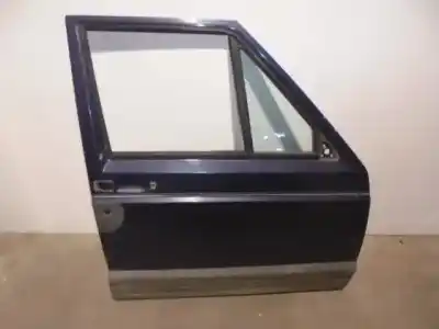 İkinci el araba yedek parçası SAG ÖN KAPI için CHRYSLER JEEP CHEROKEE (XJ)  OEM IAM referansları 55235250  