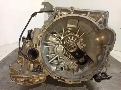 Автозапчастина б/у коробка передач для mazda 2 lim. (de) 1.5 sportive посилання на oem iam 