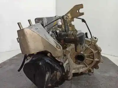 Автозапчастина б/у коробка передач для mazda 2 lim. (de) 1.5 sportive посилання на oem iam   