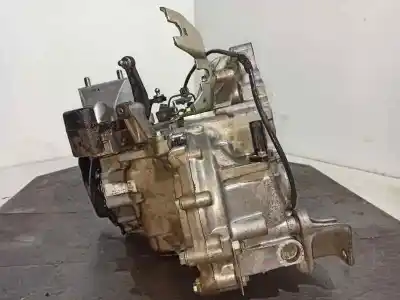 Автозапчастина б/у коробка передач для mazda 2 lim. (de) 1.5 sportive посилання на oem iam   