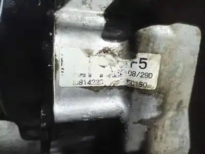 Автозапчастина б/у коробка передач для mazda 2 lim. (de) 1.5 sportive посилання на oem iam   