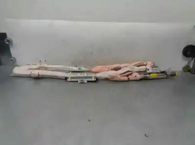 Автозапчастина б/у передня права подушка безпеки для mazda 2 lim. (de) 1.5 sportive посилання на oem iam 