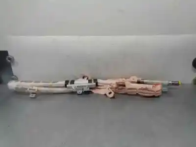 Автозапчастина б/у передня права подушка безпеки для mazda 2 lim. (de) 1.5 sportive посилання на oem iam   