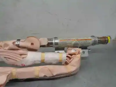 Автозапчастина б/у передня права подушка безпеки для mazda 2 lim. (de) 1.5 sportive посилання на oem iam   