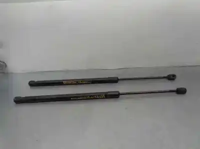 Автозапчастина б/у амортизаторі багажника/дверей для mazda 2 lim. (de) 1.5 sportive посилання на oem iam d65163620  