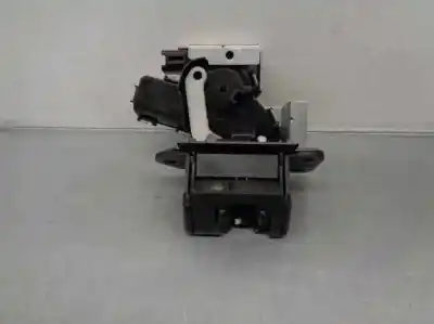 Автозапчастина б/у замок багажника / ворот для mazda 2 lim. (de) 1.5 sportive посилання на oem iam 