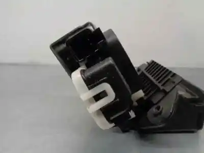 Автозапчастина б/у замок багажника / ворот для mazda 2 lim. (de) 1.5 sportive посилання на oem iam   