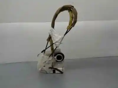 Автозапчастина б/у замок передній праві двері для mazda 2 lim. (de) 1.5 sportive посилання на oem iam df7358310b  