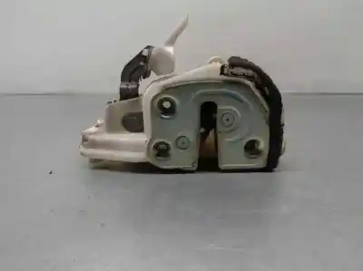 Автозапчастина б/у замок передніх дверей лівий для mazda 2 lim. (de) 1.5 sportive посилання на oem iam df7359310b  