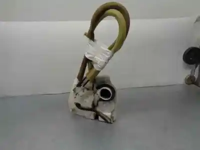 Автозапчасти б/у замок задней правой двери за mazda 2 lim. (de) 1.5 sportive ссылки oem iam d65172310b  