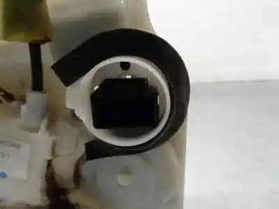 Автозапчасти б/у замок задней правой двери за mazda 2 lim. (de) 1.5 sportive ссылки oem iam d65172310b  