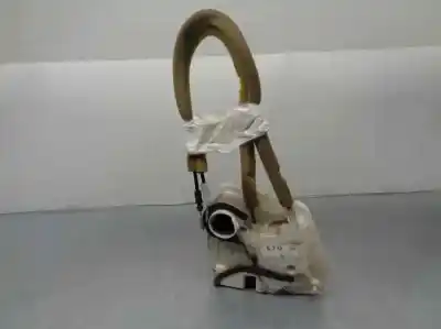 Автозапчасти б/у замок задней левой двери за mazda 2 lim. (de) 1.5 sportive ссылки oem iam d65173310b  