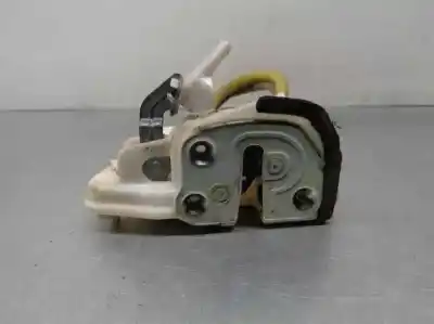 Автозапчасти б/у замок задней левой двери за mazda 2 lim. (de) 1.5 sportive ссылки oem iam d65173310b  