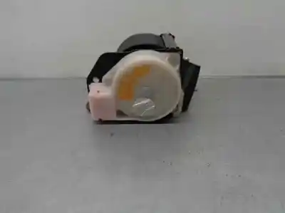 Автозапчастина б/у задній лівий ремін безпеки для mazda 2 lim. (de) 1.5 sportive посилання на oem iam t86236t