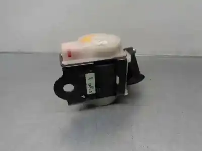 Автозапчасти б/у задний левый ремень безопасности за mazda 2 lim. (de) 1.5 sportive ссылки oem iam t86236t  