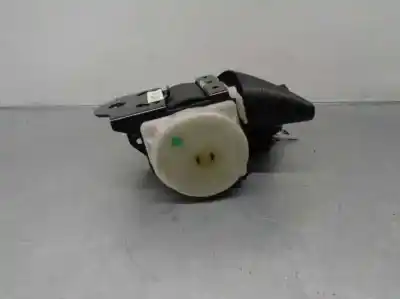 Автозапчасти б/у задний левый ремень безопасности за mazda 2 lim. (de) 1.5 sportive ссылки oem iam t86236t  