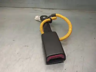 Peça sobressalente para automóvel em segunda mão chicote / encaixe cinto segurança dianteiro direito por hyundai i30 (fd) 1.4 referências oem iam 09040313