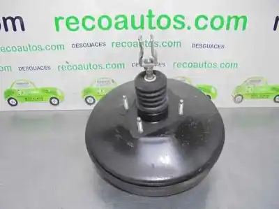 Peça sobressalente para automóvel em segunda mão servo freio por toyota auris 1.3 16v cat referências oem iam 4720002c40