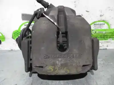 Second-hand car spare part FRONT LEFT BRAKE CALIPER for BMW SERIE 5 BERLINA (E39)  OEM IAM references 6022296  6022296