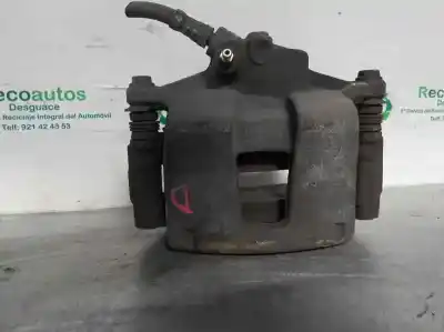 Pezzo di ricambio per auto di seconda mano pinza freno anteriore destra per fiat stilo (192) 1.9 jtd cat riferimenti oem iam 