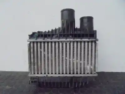 Second-hand car spare part intercooler for toyota corolla (_e12_) 2.0 d-4d (cde120r_ cde120l_) oem iam references 179400g010  873067d