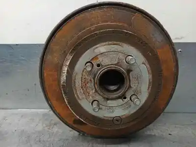 Second-hand car spare part rear left knuckle for toyota corolla (_e12_) 2.0 d-4d (cde120r_ cde120l_) oem iam references 4245002060