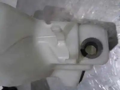 Автозапчастина б/у чистий депозит для mazda 2 lim. (de) 1.5 sportive посилання на oem iam d65167482  