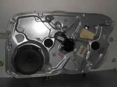 Pezzo di ricambio per auto di seconda mano alzacristalli anteriore destro per fiat stilo (192) 1.9 jtd cat riferimenti oem iam 