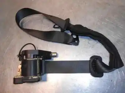 Pezzo di ricambio per auto di seconda mano cintura di sicurezza anteriore destra per fiat stilo (192) 1.9 jtd cat riferimenti oem iam 