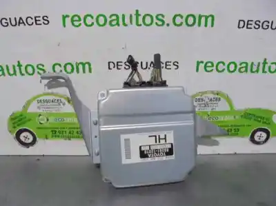 Peça sobressalente para automóvel em segunda mão centralina start/stop (ecu) por toyota auris 1.3 16v cat referências oem iam 8926112010