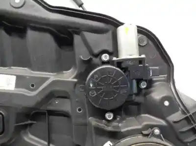 Автозапчасти б/у регулятор стекла переднего левого за mazda 2 lim. (de) 1.5 sportive ссылки oem iam d65158590a  