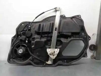 Автозапчасти б/у регулятор стекла переднего левого за mazda 2 lim. (de) 1.5 sportive ссылки oem iam d65158590a  