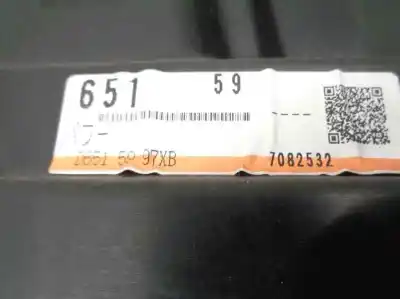 Автозапчасти б/у регулятор стекла переднего левого за mazda 2 lim. (de) 1.5 sportive ссылки oem iam d65158590a  